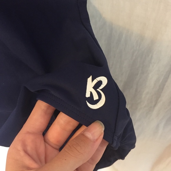 k bee leotard! - Picture 3 of 4